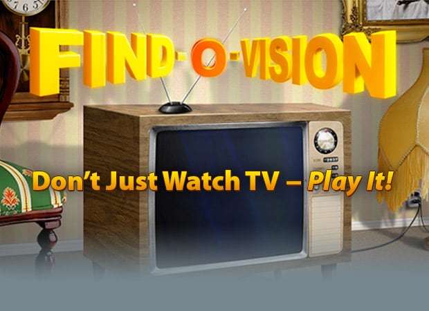 Play Find-O-Vision online for free at PCHgames