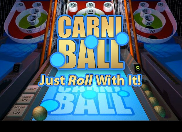 Play Carniball online for free at PCHgames