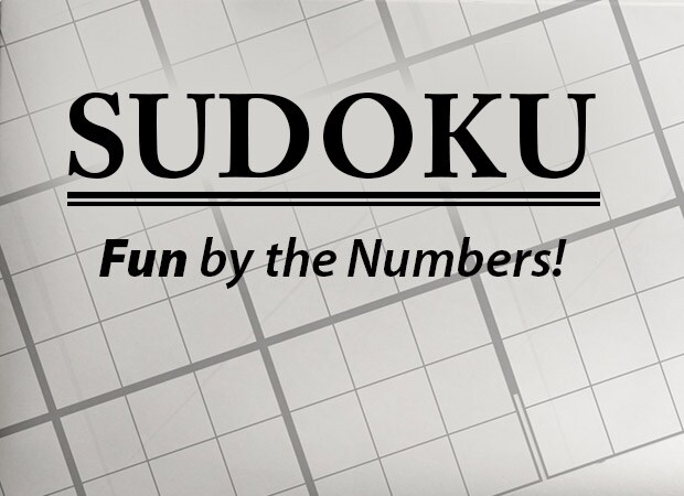 Play Sudoku online for free at PCHgames