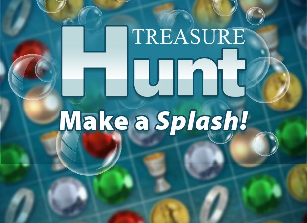 Play Treasure Hunt online for free at PCHgames