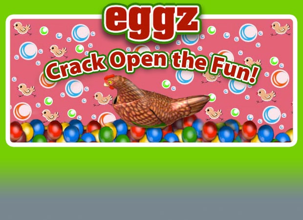 Play Eggz online for free at PCHgames