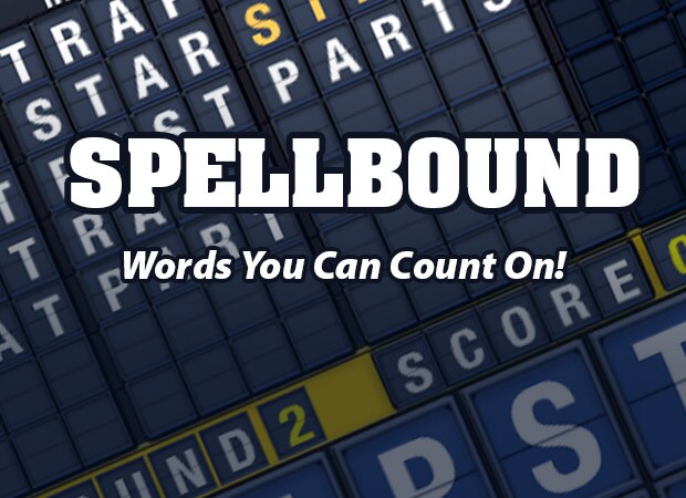 Play Spellbound online for free at PCHgames
