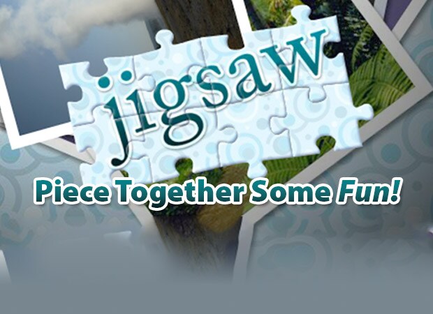 Play Jigsaw Puzzle online for free at PCHgames