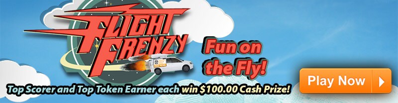 Play Flight Frenzy online for free at PCHgames