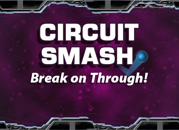 Play Circuit Smash online for free at PCHgames