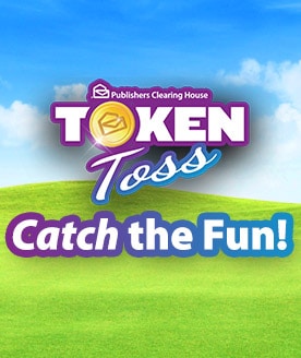 Online Token Games