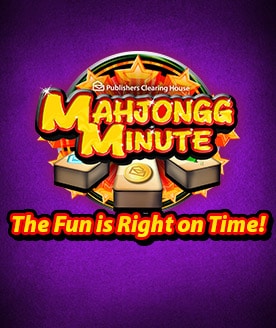 Play 3D Mahjongg Online, Publishers Clearing House