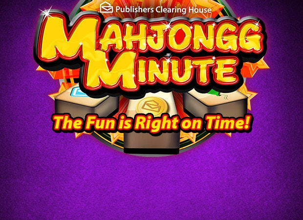 Mahjongg Minute