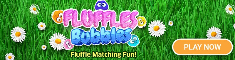Play Fluffles Bubbles online for free at PCHgames
