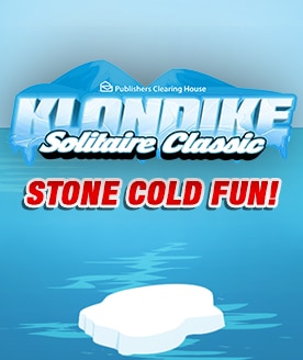 Klondike Solitaire Expedition