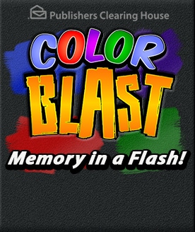 Play Color Blast online for free at PCHgames