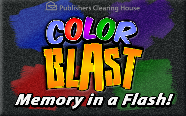 Play Color Blast online for free at PCHgames