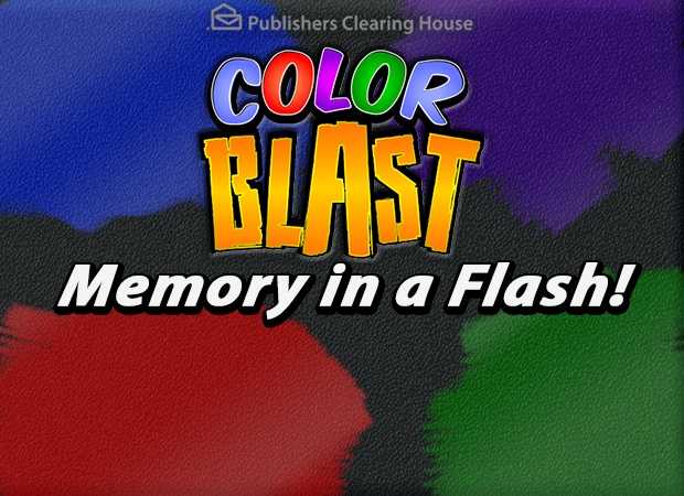 Play Color Blast online for free at PCHgames