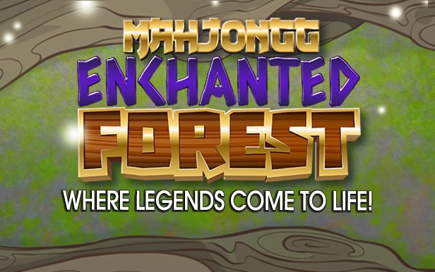 Play Mahjongg Enchanted Forest online for free at PCHgames