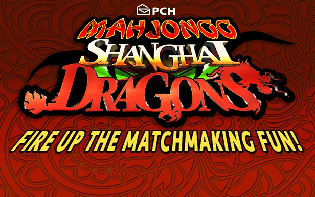 Play Mahjongg Shanghai Dragons online for free at PCHgames
