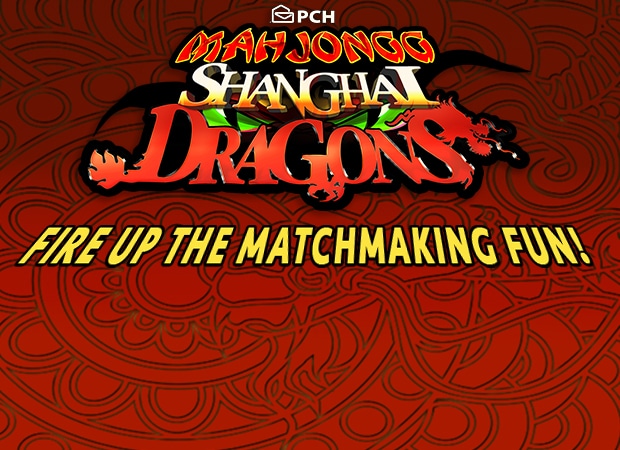 Dragon Tile: Match Mahjong - Mahjong Games Free