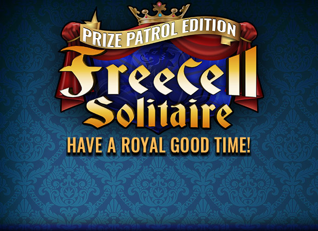 FreeCell Solitaire Online - Play for Free