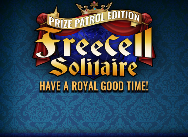 FREECELL SOLITAIRE - Play Online for Free!