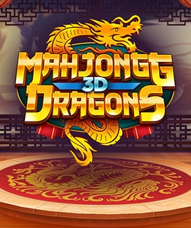3D Mahjong, Free online game