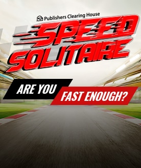 Play Speed Solitaire online for free at PCHgames