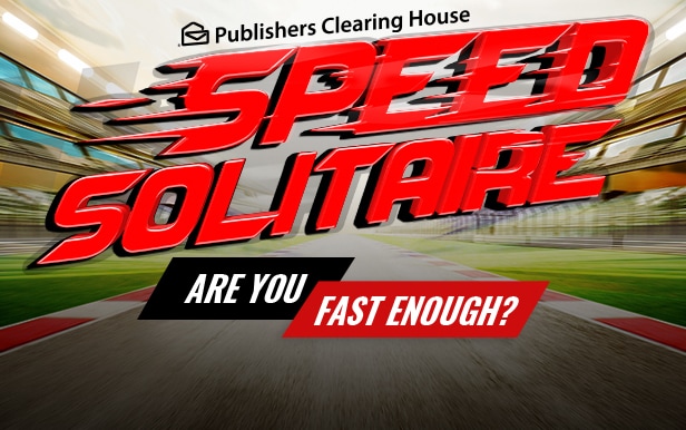 Play Speed Solitaire online for free at PCHgames