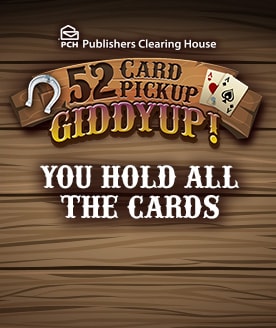 Play 52 Card Pickup Giddyup online for free at PCHgames