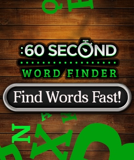 Word Finder Game Online