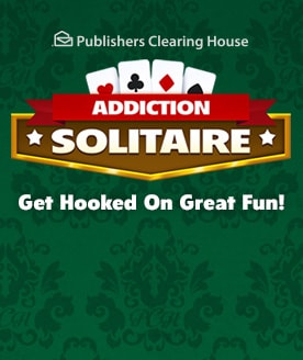 Play Addiction Solitaire online for free at PCHgames