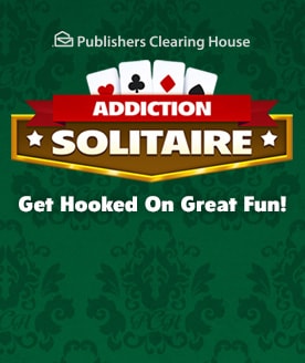 Klondike Solitaire Classic Card Game