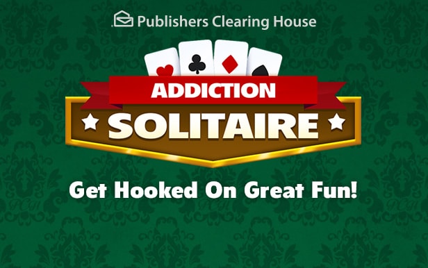 Play Addiction Solitaire online for free at PCHgames