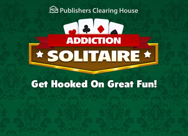 Play Addiction Solitaire online for free at PCHgames