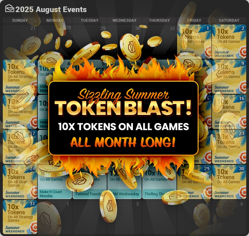 token-events