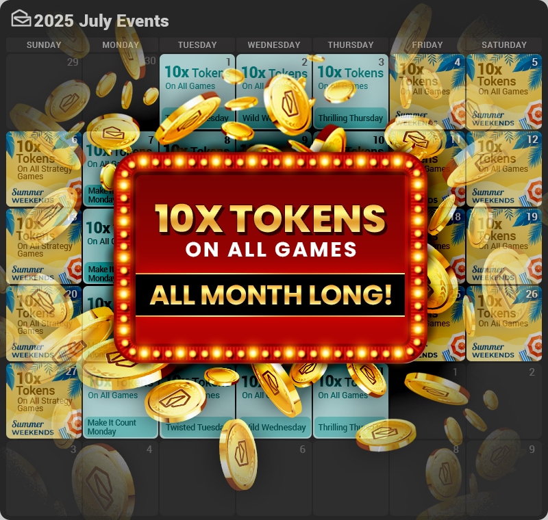 token-events
