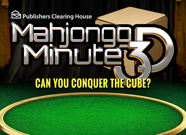 3D Mahjong, Free online game