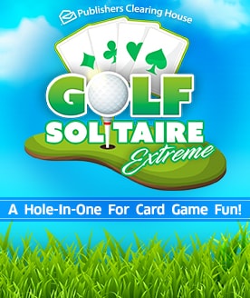 Fairway Solitaire - Online Game - Play for Free