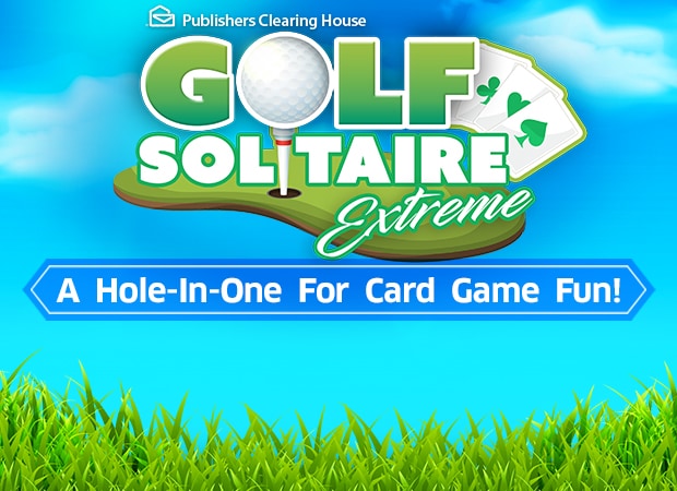 golf 123 solitaire online