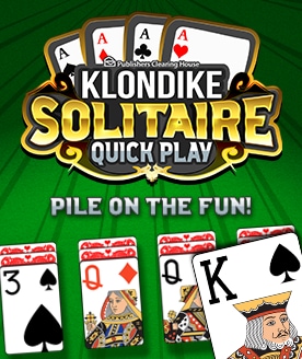 Klondike Solitaire Expedition