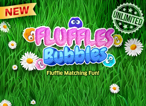 Play Fluffles Bubbles Unlimited online for free at PCHgames