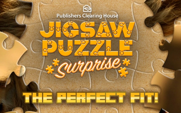 Play Jigsaw Puzzle Surprise online for free at PCHgames