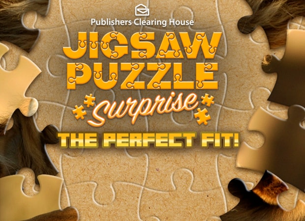 JIGSAW PUZZLE jogo online no