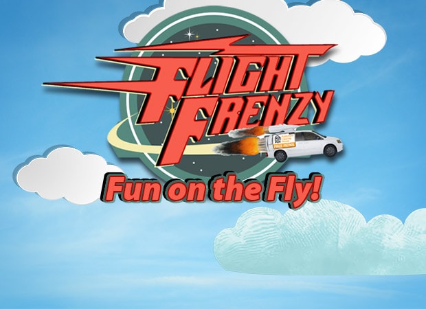 Play Flight Frenzy online for free at PCHgames