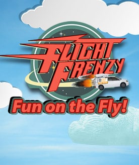 Play Flight Frenzy online for free at PCHgames