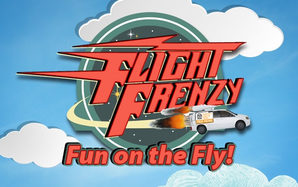 Play Flight Frenzy online for free at PCHgames