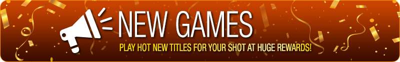 new-games
